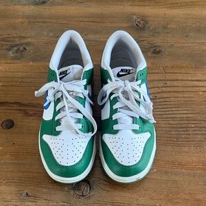 Nike sneakers